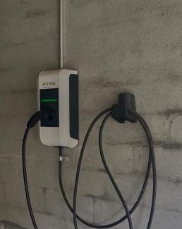 Le Mouret Apartment | Charming duplex in historic farm Fribourg