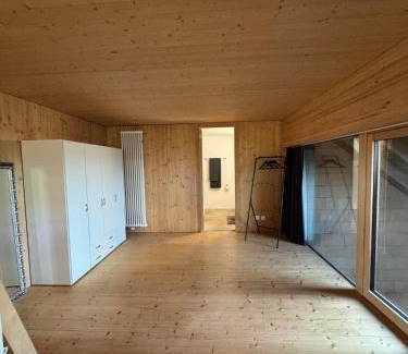 Le Mouret Apartment | Charming duplex in historic farm Fribourg