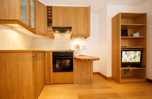 St. Pancras Apartment | Charming Economical Studios in Central London - Low Prices
