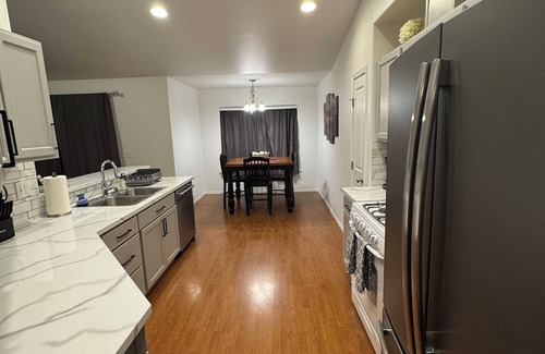 Ellensburg House | Charming Ellensburg Getaway