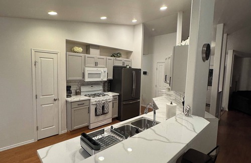 Ellensburg House | Charming Ellensburg Getaway