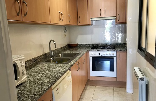 Sant Feliu de Guixols Apartment | Charming apartment with parking space in Sant Feliu de Guixols