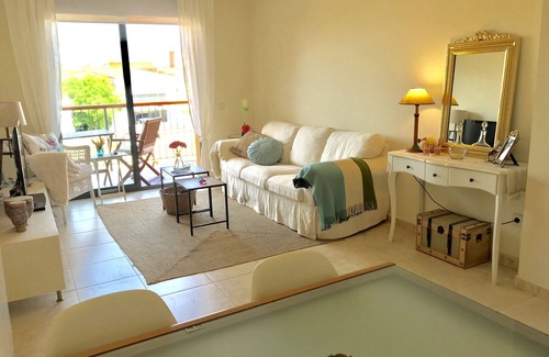 Sant Feliu de Guixols Apartment | Charming apartment with parking space in Sant Feliu de Guixols