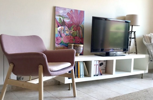 Sant Feliu de Guixols Apartment | Charming apartment with parking space in Sant Feliu de Guixols