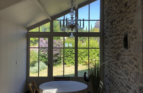 Saint-Briac-sur-Mer House | Charming family house near beaches