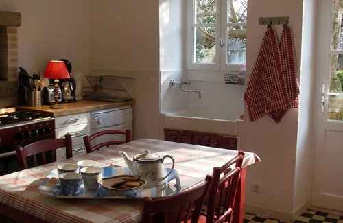 Le Croisic House | Charming family home