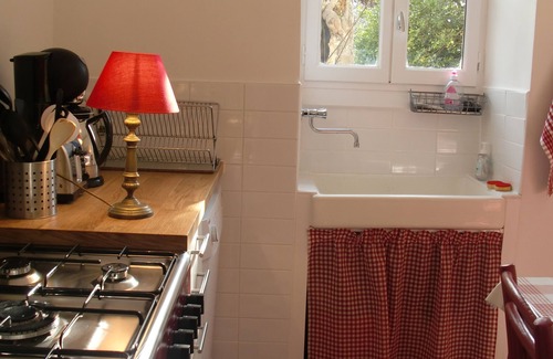 Le Croisic House | Charming family home