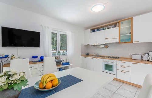 Kukci House | Charming family villa where dogs are welcome