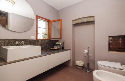 Monteleone d'Orvieto House | Charming Farmhouse in Monteleone D'Orvieto