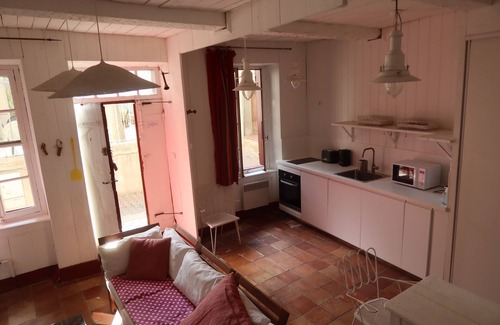 Gruissan House | charming fisherman house