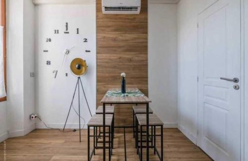 Montargis Apartment | Charming flat - 1BDR 2P - Montargis centre