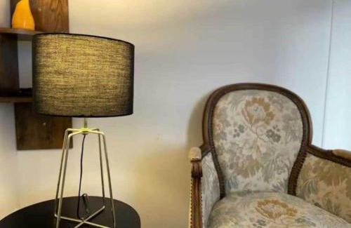 Montargis Apartment | Charming flat - 1BDR 2P - Montargis centre