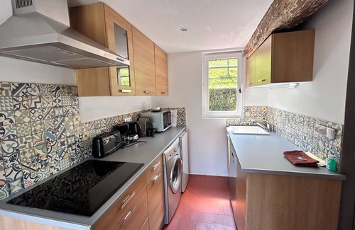 La Riviere-Saint-Sauveur House | Charming House Honfleur