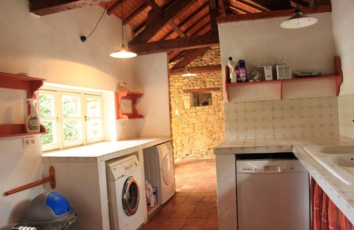 Le Buisson-de-Cadouin House | Charming stone house with private pool in the heart of the Périgord Noir