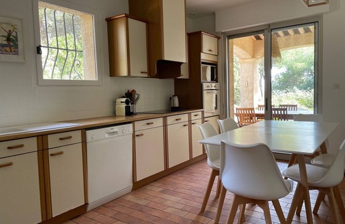 Cap-Ferrat Villa | Charming house in the heart of Cap Ferrat