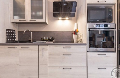 Saint-Vaast-la-Hougue Cottage | Charming house in St Vaast la Hougue