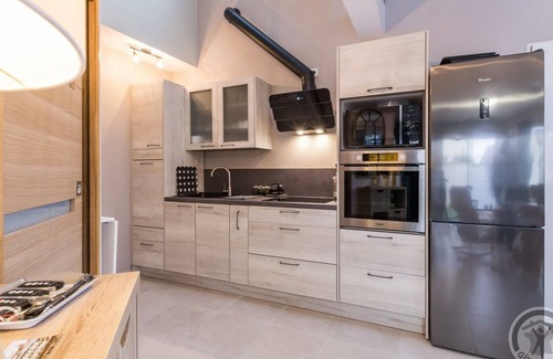 Saint-Vaast-la-Hougue Cottage | Charming house in St Vaast la Hougue