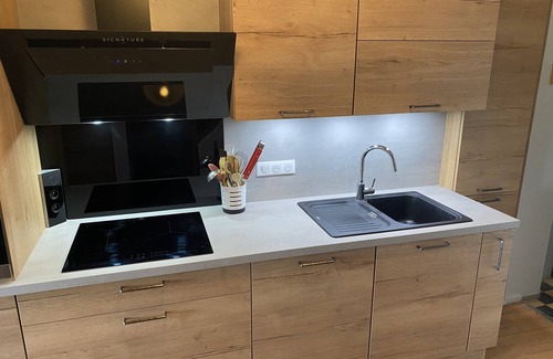 Saint-Valery-sur-Somme House | Charming House: VUE SUR BAIE