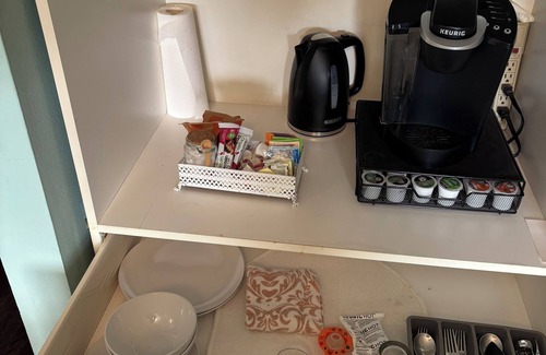 Mission Canyon Apartment | Charming furnished 1-bedroom garden apartment in lovely Santa Barbara