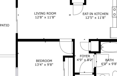 Downtown Oakland Apartment | Charming Furnished 1BR in Oakland, Pet-Friendly