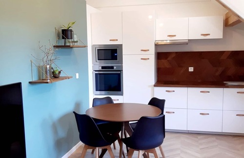Muret Apartment | Charming Gîte in Muret near Toulouse