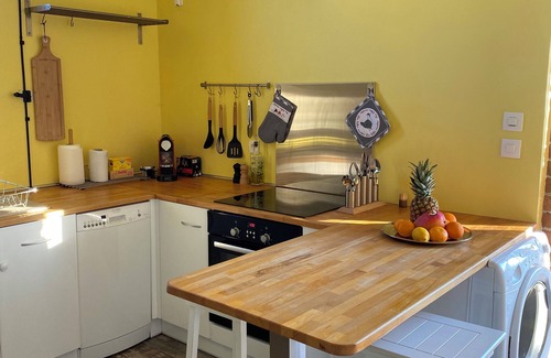 Bagard Other | Charming gîte - Mas de Cantarane - Cévennes Piedmont