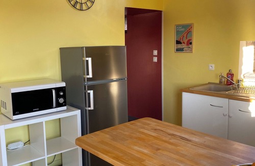 Bagard Other | Charming gîte - Mas de Cantarane - Cévennes Piedmont