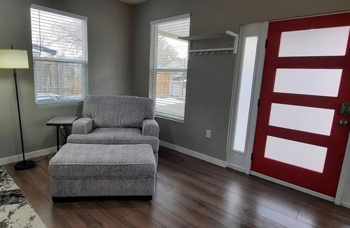 Barnum House | Charming Getaway in Barnum West w/ Large Fenced Yard