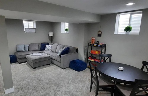 Barnum House | Charming Getaway in Barnum West w/ Large Fenced Yard