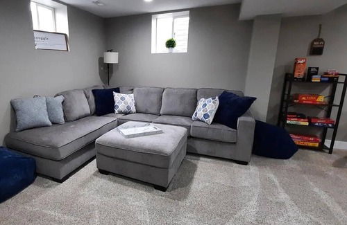 Barnum House | Charming Getaway in Barnum West w/ Large Fenced Yard