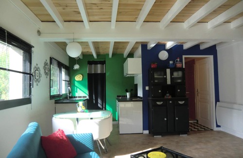 Arrens-Marsous House | CHARMING GITE IN THE MOUNTAIN