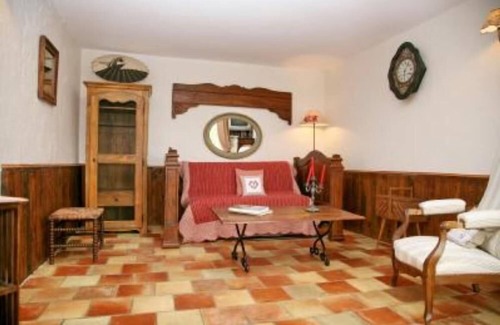 Rochetoirin House | Charming gîte in the heart of the Vals du Dauphiné - Typical Dauphiné house