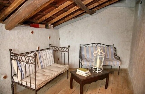 Rochetoirin House | Charming gîte in the heart of the Vals du Dauphiné - Typical Dauphiné house