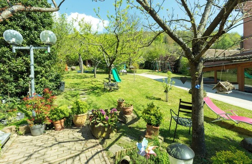 Reichsfeld Apartment | Charming gîte in the heart of the vineyards - Domaine Léon BLEESZ