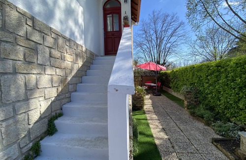 Coulon Cottage | CHARMING GITE IN THE MARAIS POITEVIN