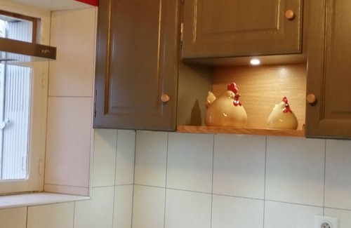 Girac Cottage | Charming gîte on the banks of the Dordogne river