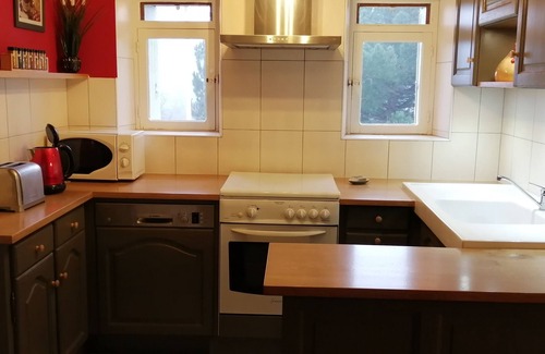 Girac Cottage | Charming gîte on the banks of the Dordogne river