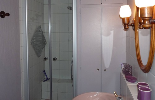 Sewen Cottage | charming gite, on the ground floor, in the heart of the Vosges at the foot of the Ballon d'Alsace