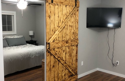 Ogallala House | Charming Guest House Downtown Ogallala