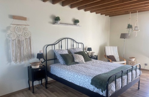 Cierges Bed & Breakfast | Charming guest house in the countryside, 10 minutes from the Champagne houses.