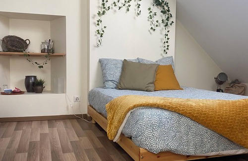 Cierges Bed & Breakfast | Charming guest house in the countryside, 10 minutes from the Champagne houses.