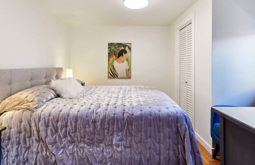 San Anselmo House | Charming Guesthouse in Marin
