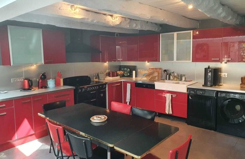 Saint-Cast-le-Guildo House | Charming House for family or friends