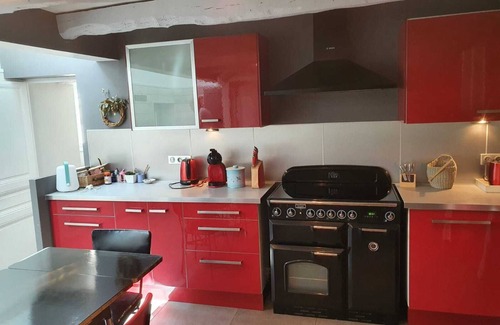 Saint-Cast-le-Guildo House | Charming House for family or friends