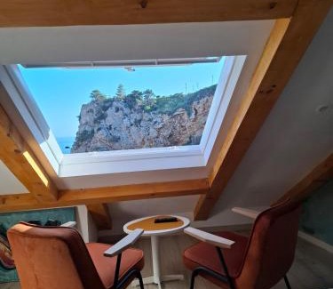 Pile Apartment | Charming Heaven New One on the beach