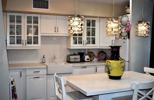 Litchfield Park House | Charming Historic 4bdrm Oasis in Litchfield - Just Steps to Wigwam Resort