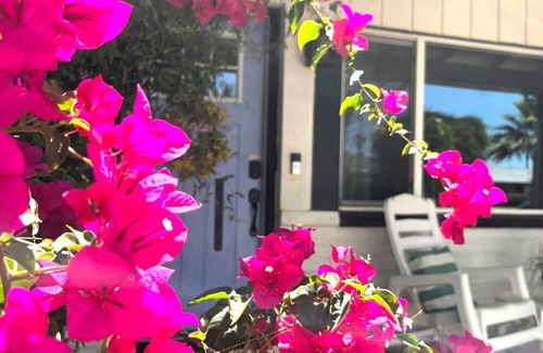 Litchfield Park House | Charming Historic 4bdrm Oasis in Litchfield - Just Steps to Wigwam Resort