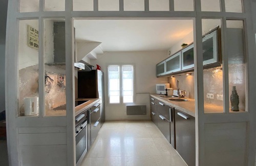 Le Bois-Plage-en-Re Villa | Charming house with swimming pool in Bois-Plage-en-Ré for up to 6 people.