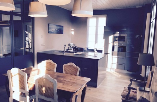 Saint-Jean-de-Monts House | Charming house in Saint Jean de Monts (Vendée)