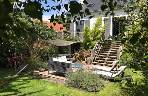 Saint-Jean-de-Monts House | Charming house in Saint Jean de Monts (Vendée)